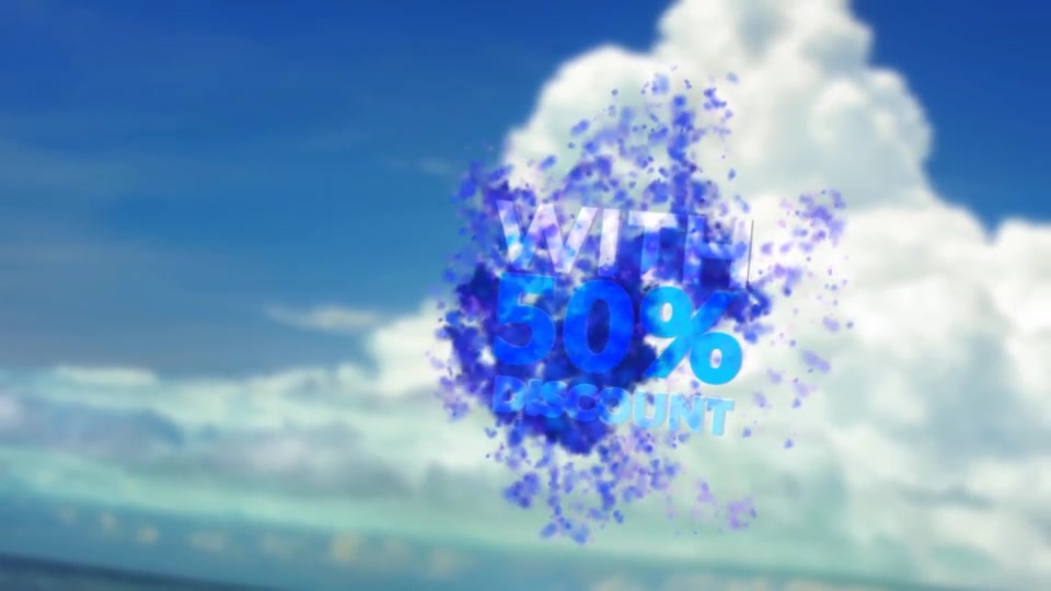 Tropical Particles Videohive 10558254 After Effects Image 5