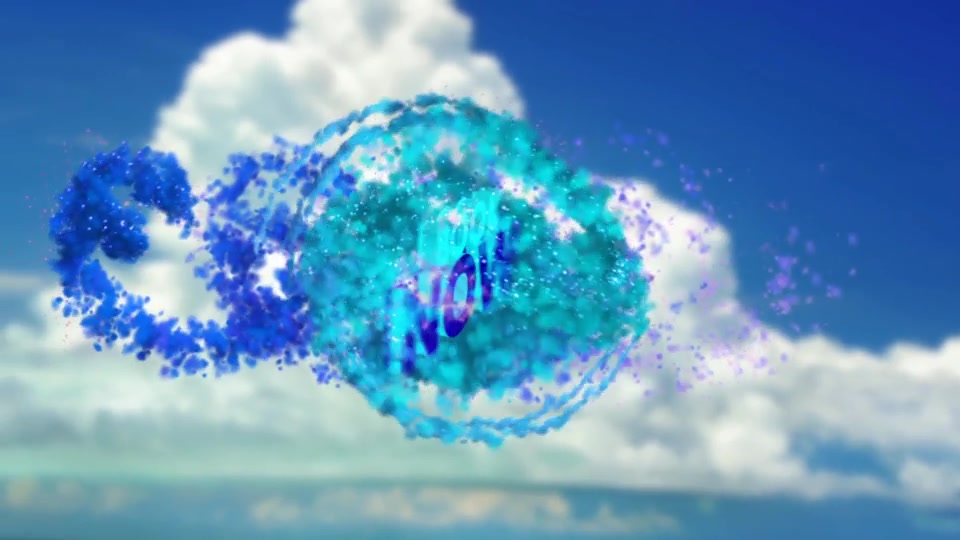 Tropical Particles Videohive 10558254 After Effects Image 6
