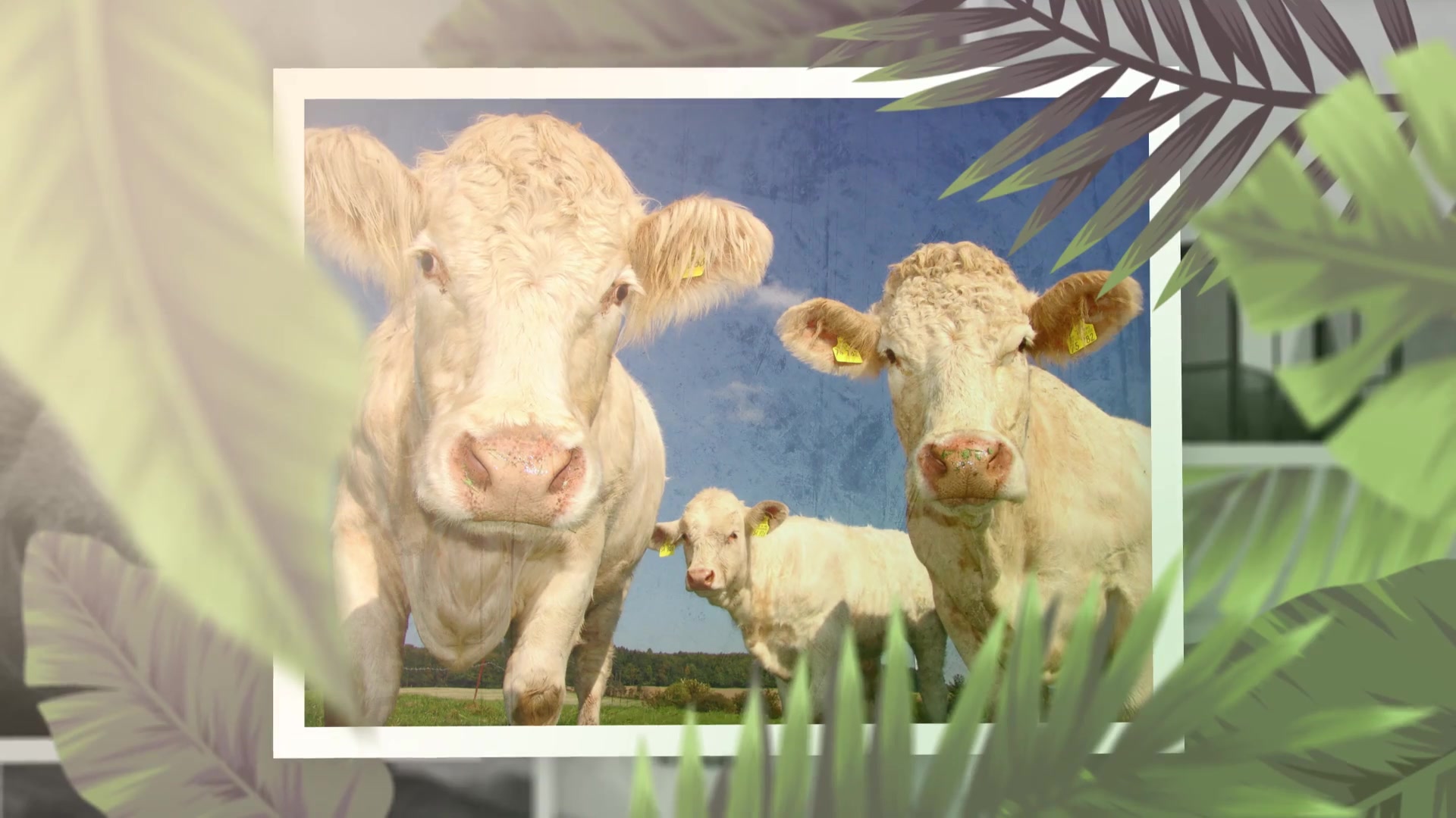 Tropical Slideshow Videohive 22733022 After Effects Image 10