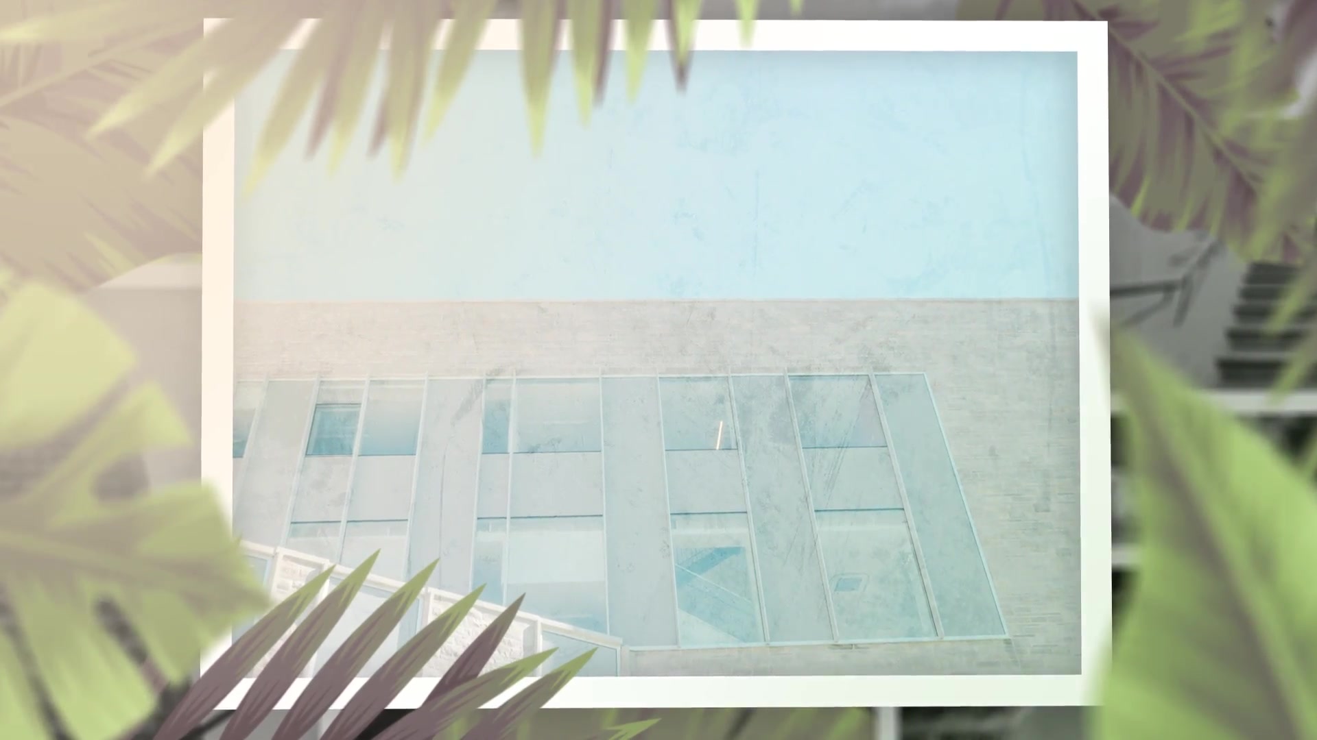 Tropical Slideshow Videohive 22733022 After Effects Image 11