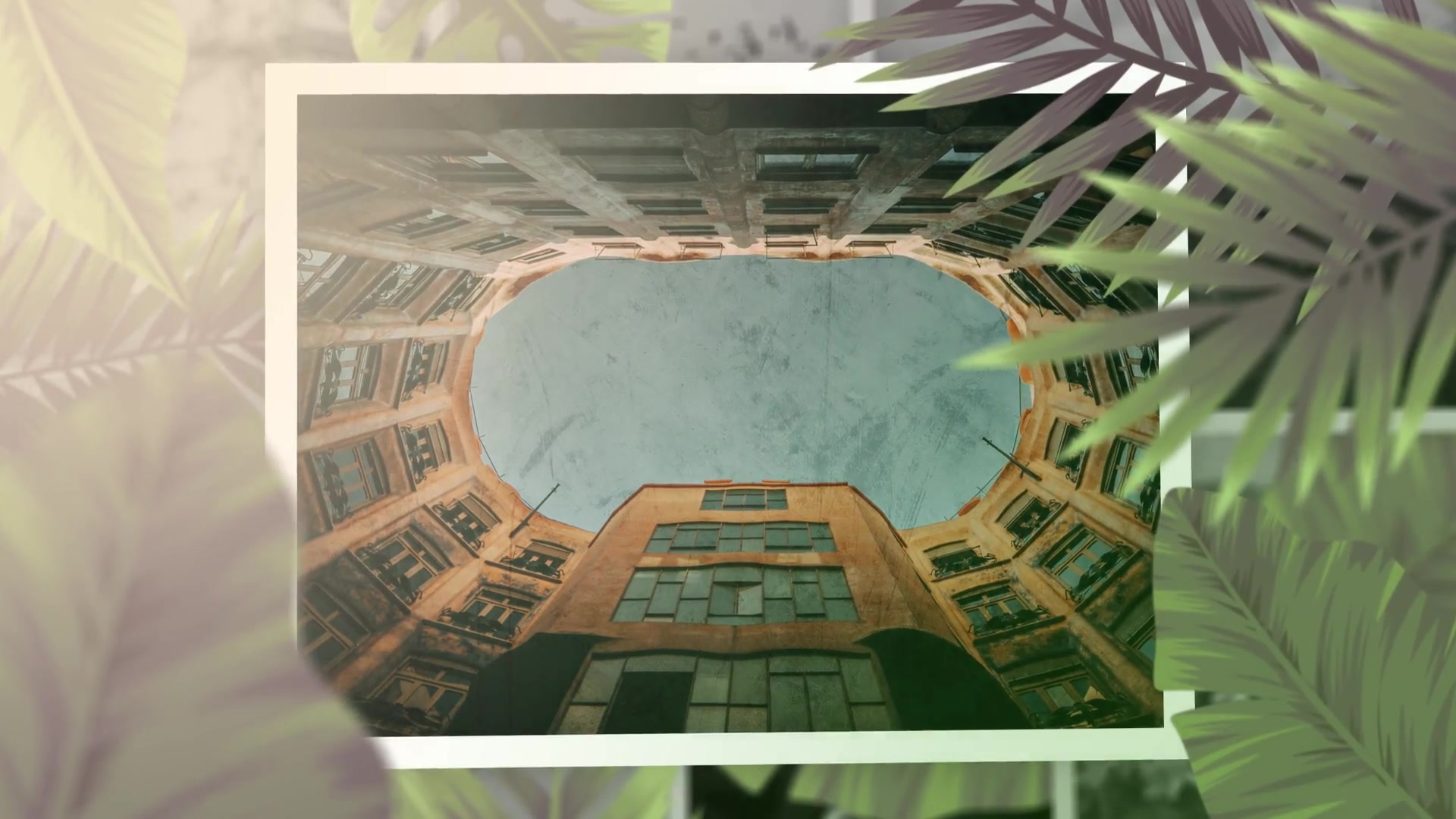 Tropical Slideshow Videohive 22733022 After Effects Image 12