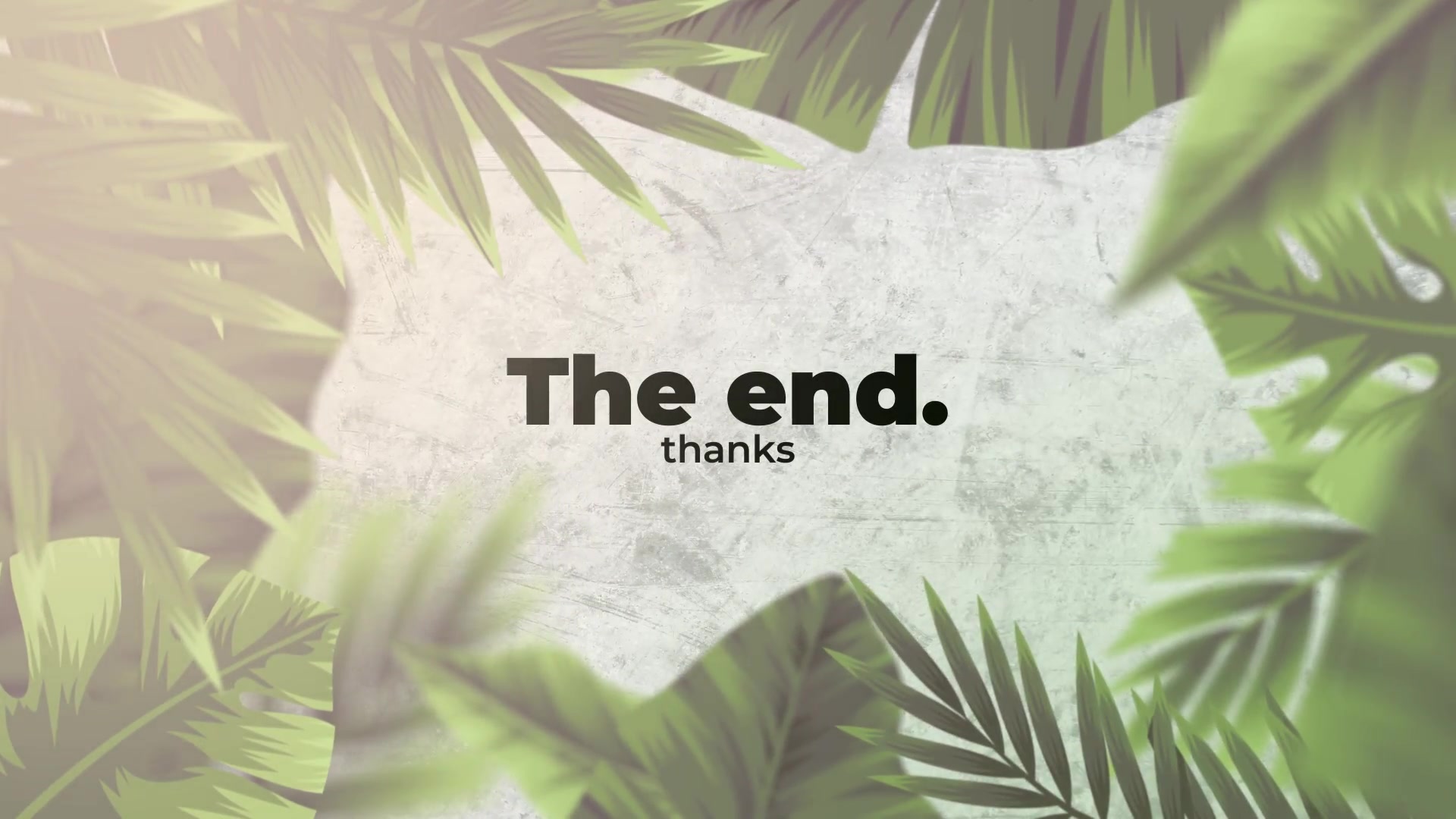 Tropical Slideshow Videohive 22733022 After Effects Image 13