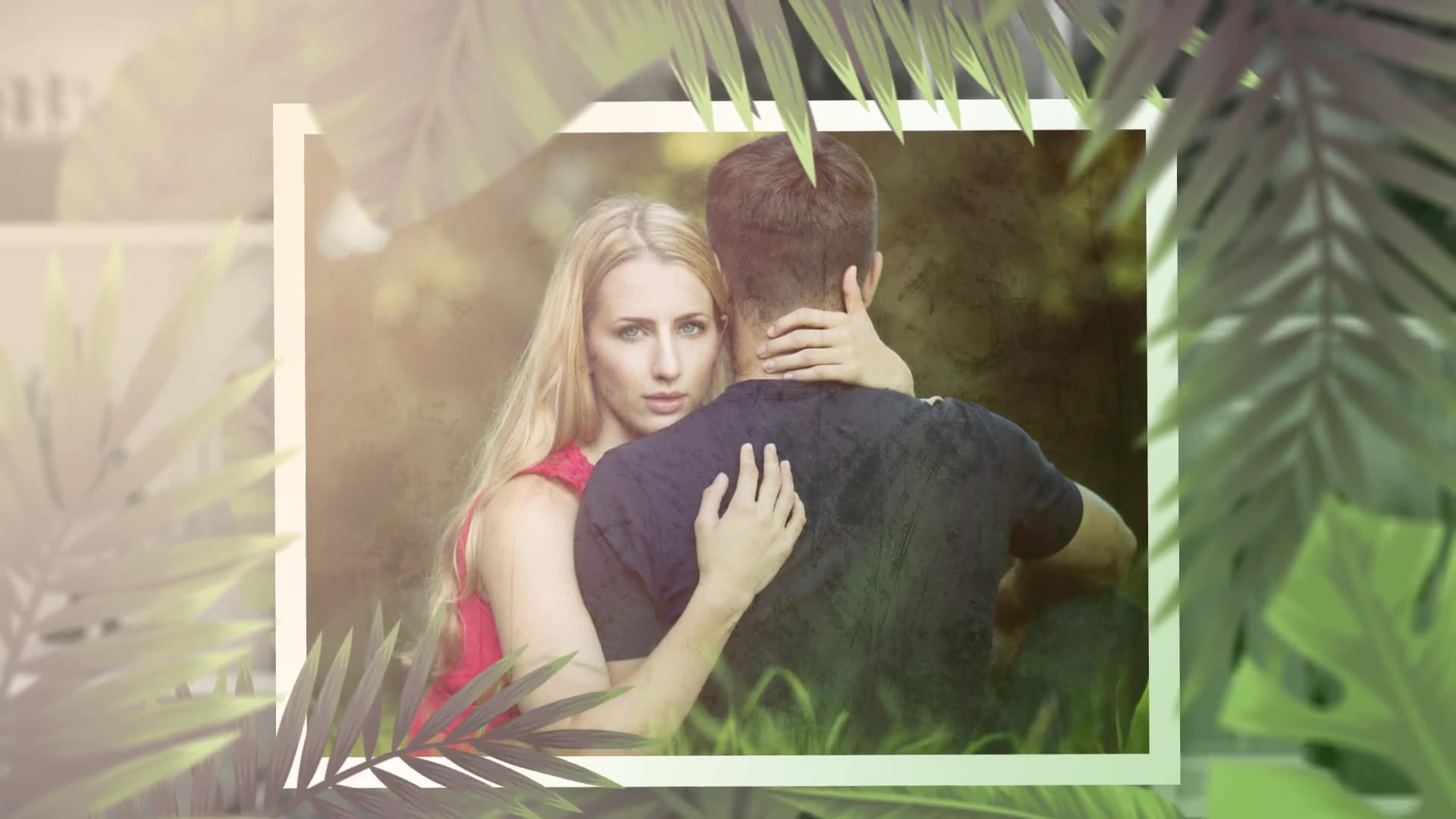 Tropical Slideshow Videohive 22733022 After Effects Image 2