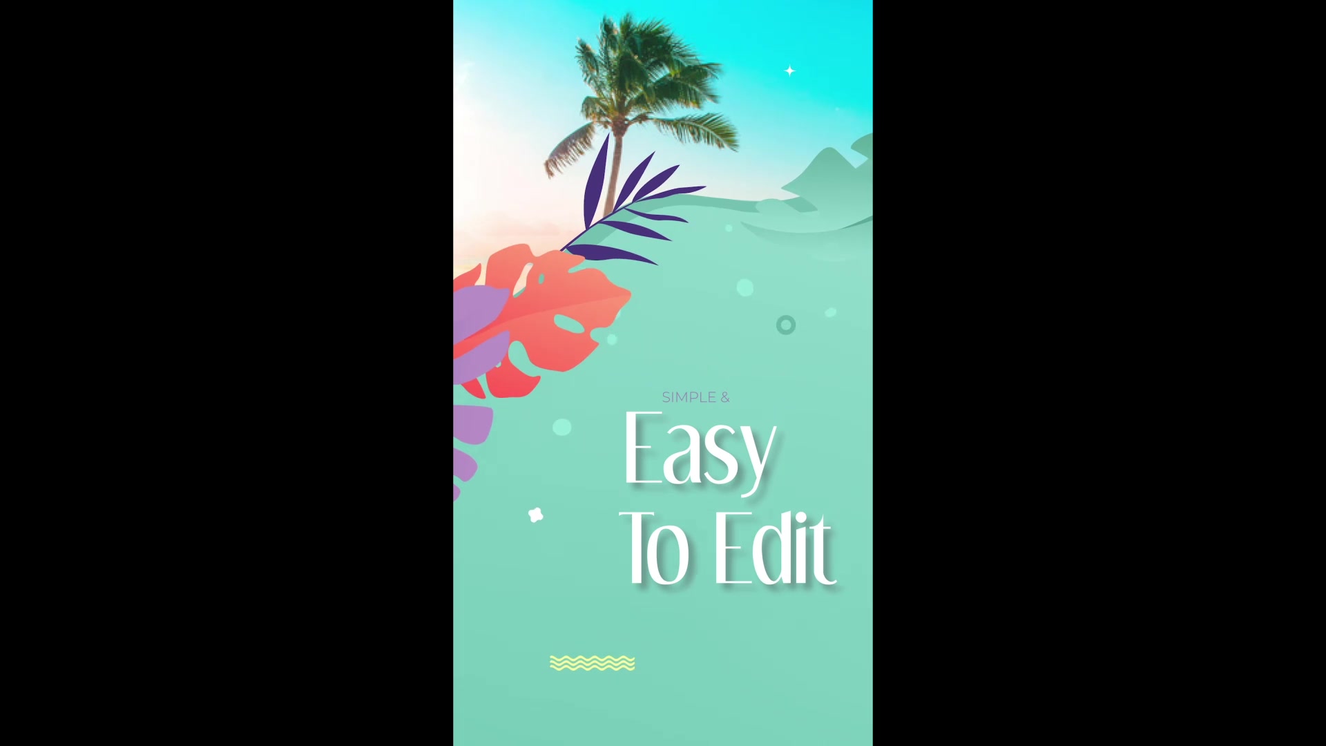 Tropical Stories Slideshow | After Effects Videohive 32231899 After Effects Image 6