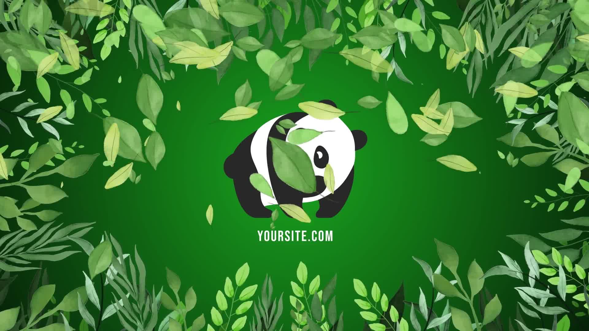 Tropical Vibes Logo Reveal Videohive 31125146 After Effects Image 10