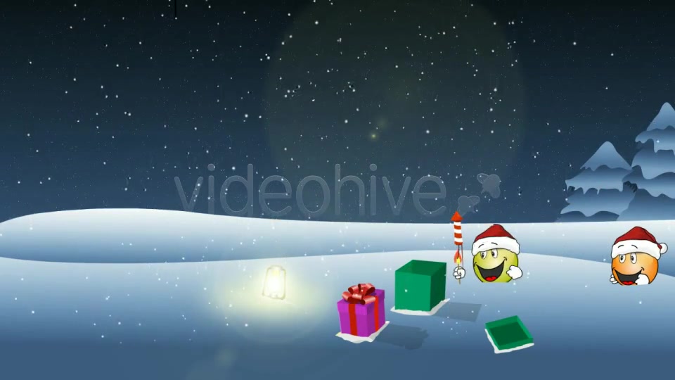 Troubleballs 3 + Christmas Edition - Download Videohive 651650