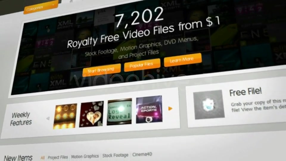 Troubleballs - Download Videohive 162812