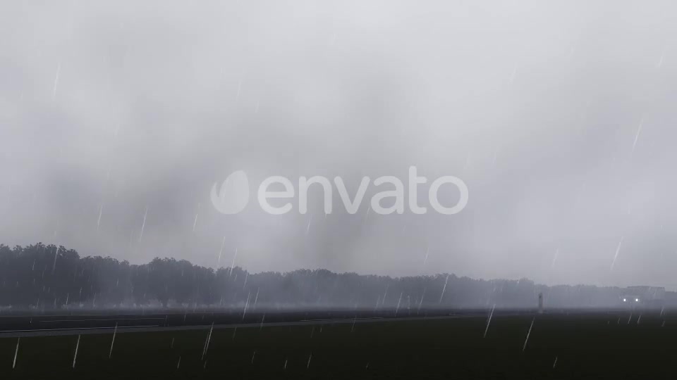 Truck and Rain - Download Videohive 21565872