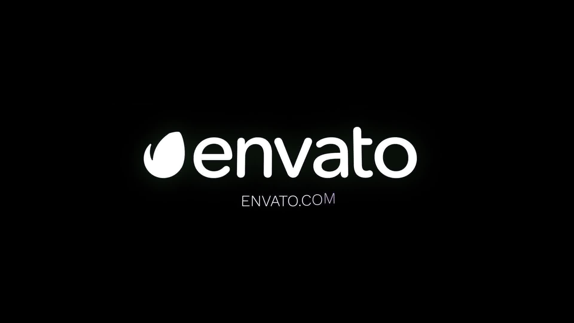 Truck Logo Reveal Videohive 31915806 After Effects Image 10