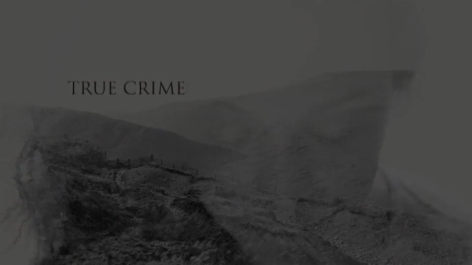 True Crime - Download Videohive 9990711