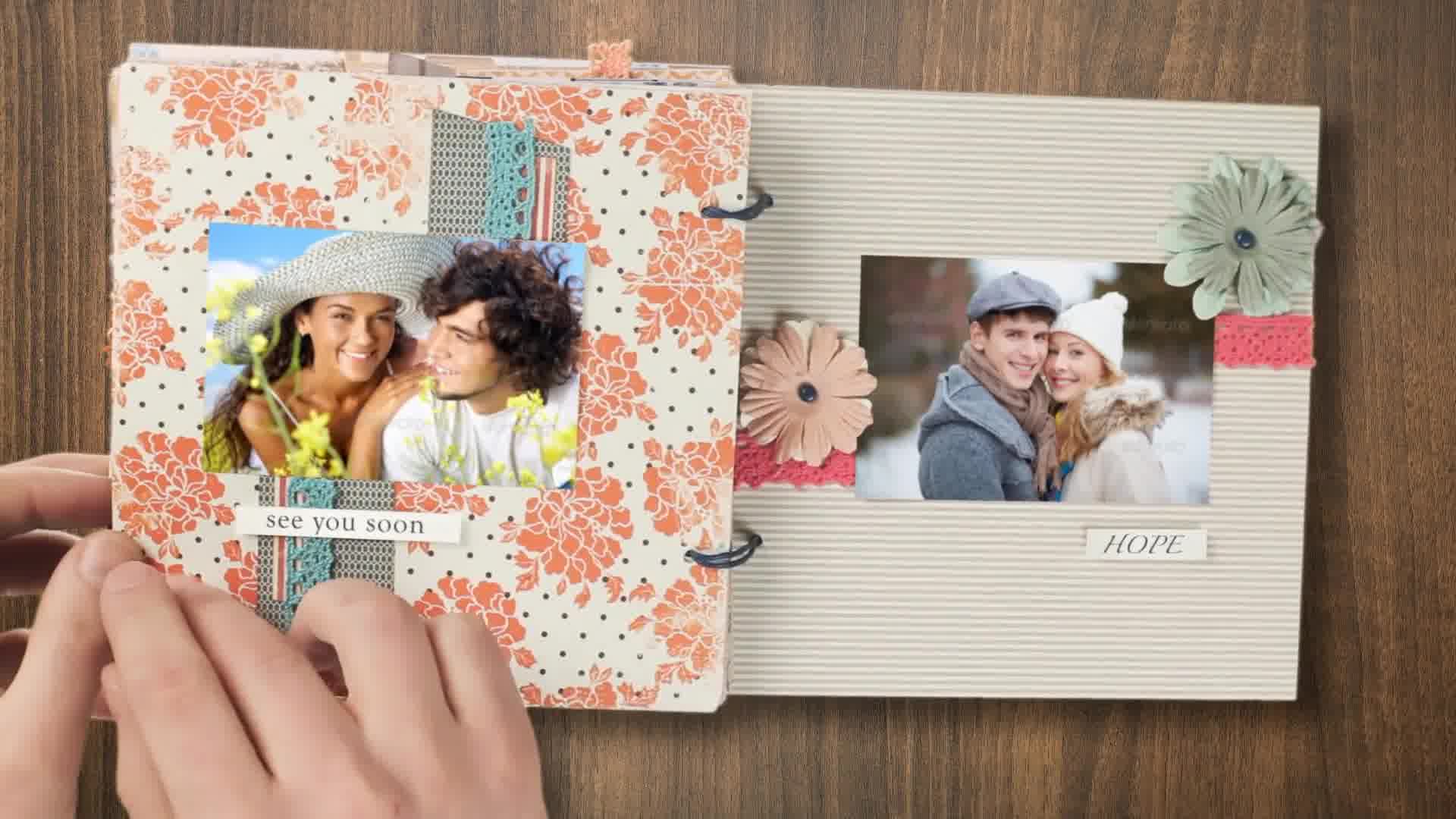 True Love Memories - Download Videohive 6807751