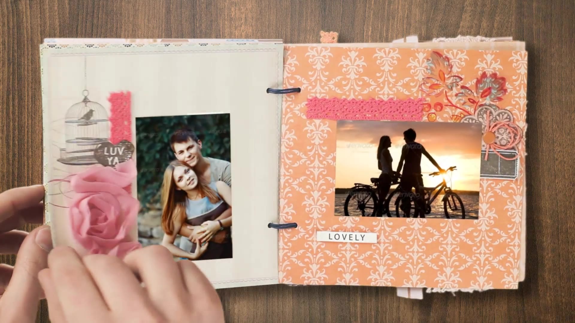 True Love Memories - Download Videohive 6807751