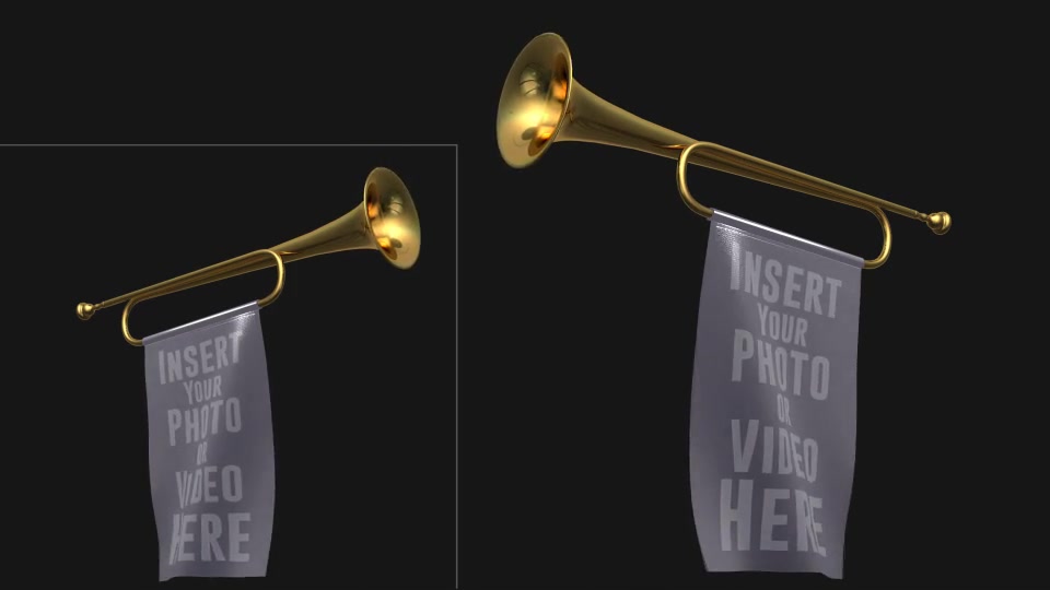 Trumpet Announcement Videohive 18405761 After Effects Image 6