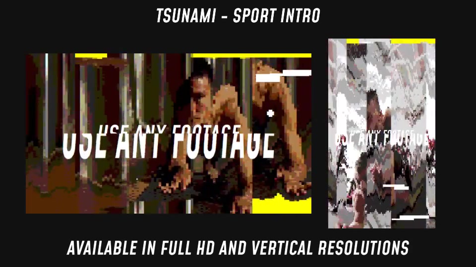 Tsunami Sport Intro Videohive 31018229 Premiere Pro Image 5