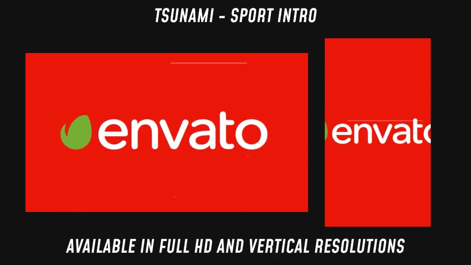 Tsunami Sport Intro Videohive 31018229 Premiere Pro Image 9