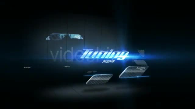Tuning - Download Videohive 2595897