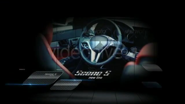 Tuning - Download Videohive 2595897