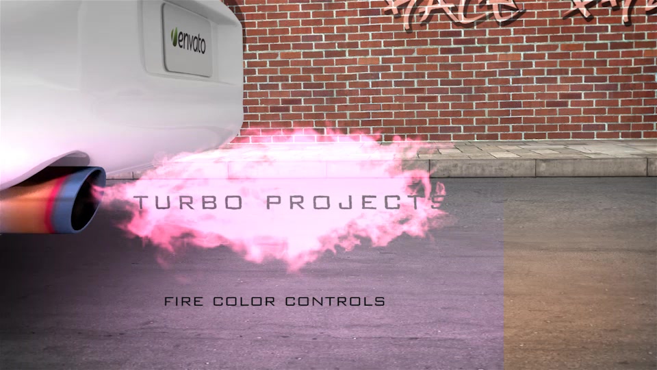 Tuning Intro - Download Videohive 8054556