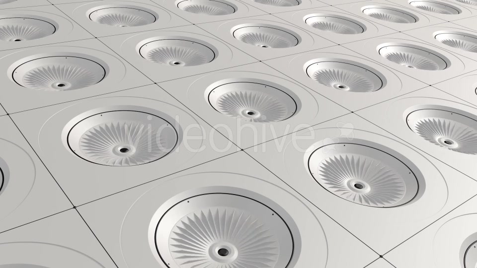 Turning Discs Ver 2 - Download Videohive 14407732