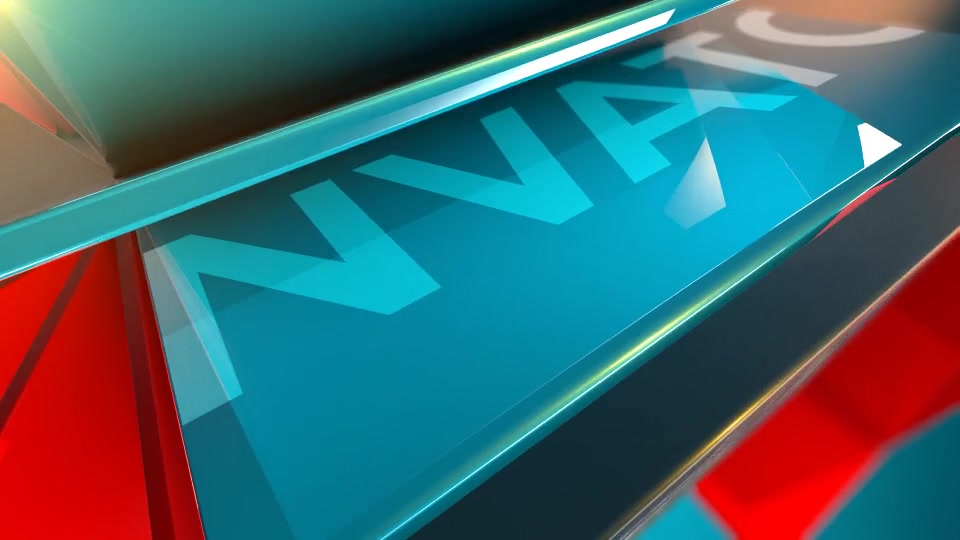TV Broadcast News Opener Videohive 23994381 After Effects Image 4