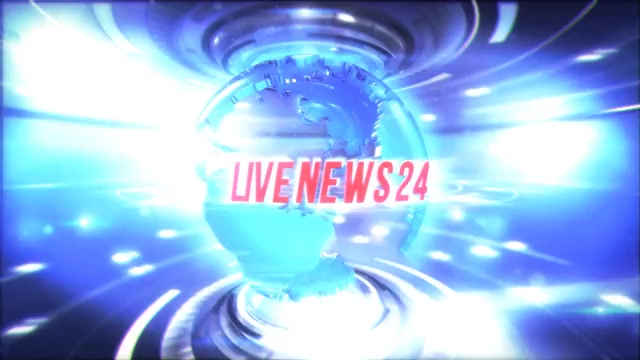 TV Broadcast News Package - Download Videohive 23089670