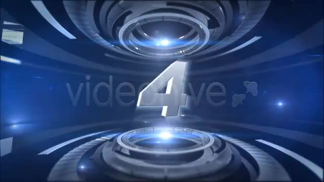 TV Broadcast News package - Download Videohive 3646149
