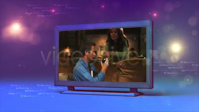 TV Coming Up... Videohive 3021810 After Effects Image 10