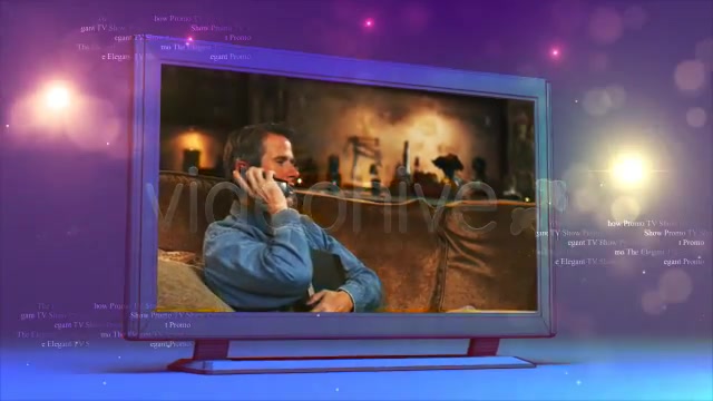 TV Coming Up... Videohive 3021810 After Effects Image 11