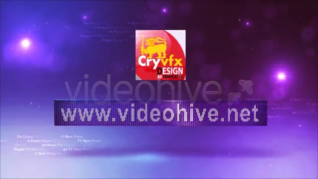 TV Coming Up... Videohive 3021810 After Effects Image 12