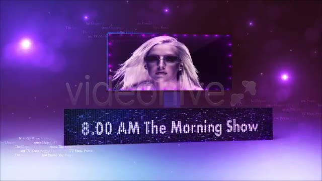 TV Coming Up... Videohive 3021810 After Effects Image 2