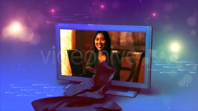 TV Coming Up... Videohive 3021810 After Effects Image 3