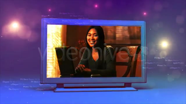 TV Coming Up... Videohive 3021810 After Effects Image 4