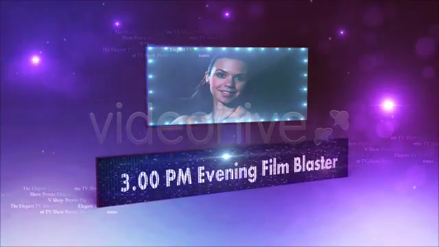 TV Coming Up... Videohive 3021810 After Effects Image 5