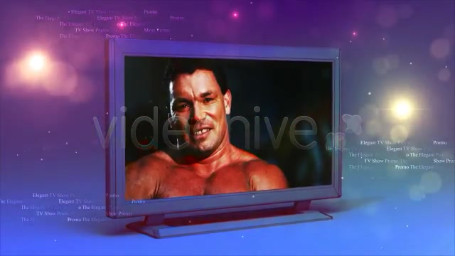 TV Coming Up... Videohive 3021810 After Effects Image 7