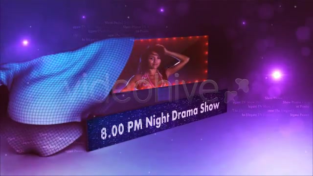 TV Coming Up... Videohive 3021810 After Effects Image 8