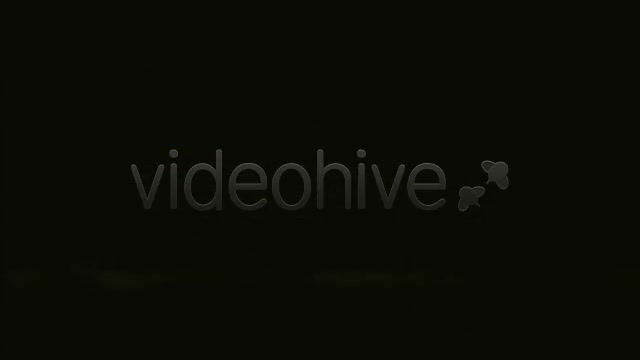 TV Glitch Logo Reveal Videohive 4356991 After Effects Image 9