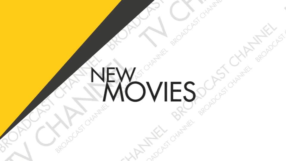 Tv Graphic Pack Videohive 5543870 After Effects Image 2