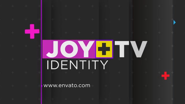 Tv Identity Branding Complete Package - Download Videohive 8210208