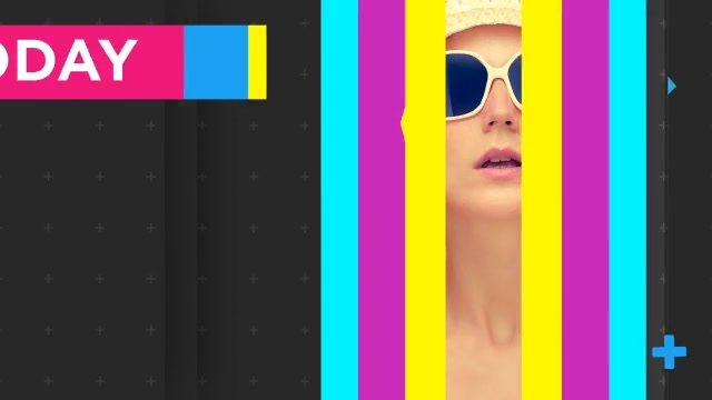 Tv Identity Branding Complete Package - Download Videohive 8210208