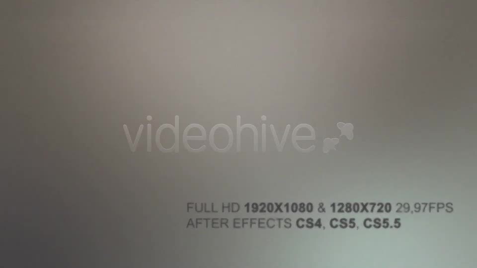 TV interference - Download Videohive 1476263