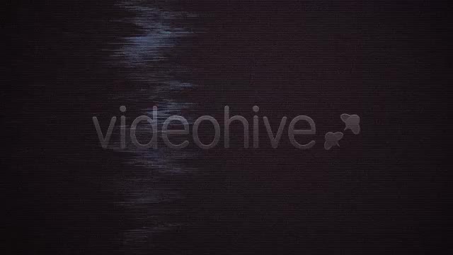 TV Logo Reveal Videohive 3887525 After Effects Image 1