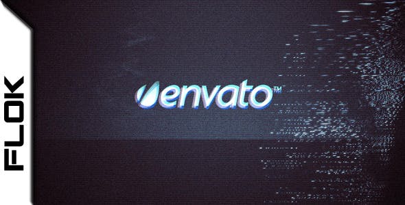 TV Logo Reveal - Download 3887525 Videohive