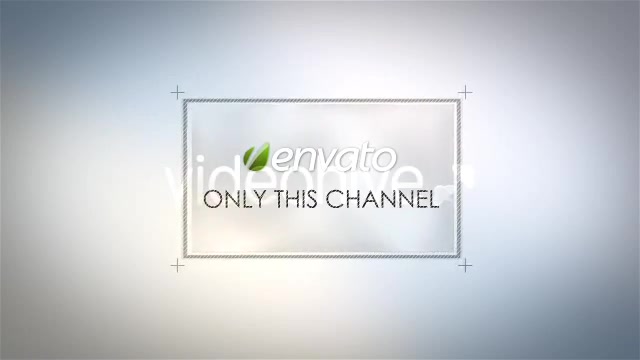 TV Look Videohive 4053613 After Effects Image 11