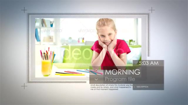 TV Look Videohive 4053613 After Effects Image 3