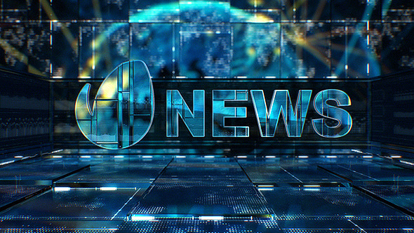 TV News - Download Videohive 11882459