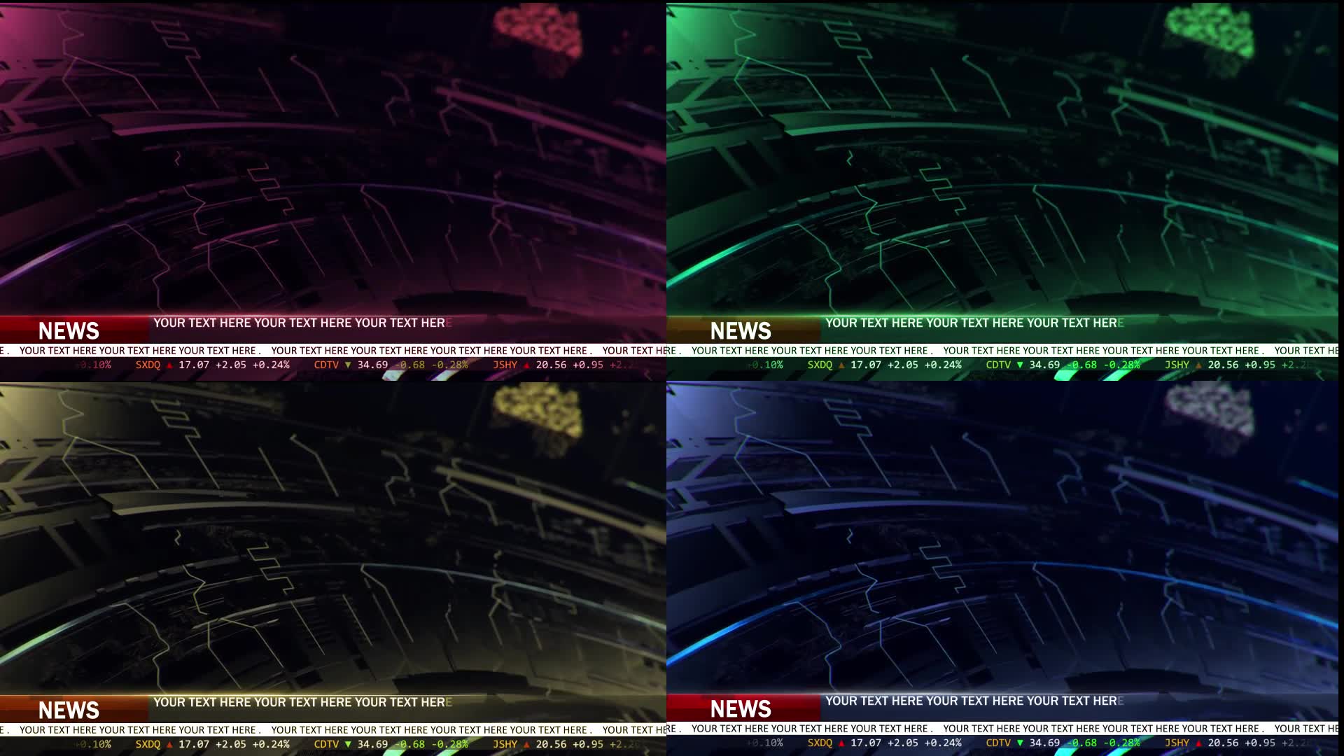 TV News - Download Videohive 21152202
