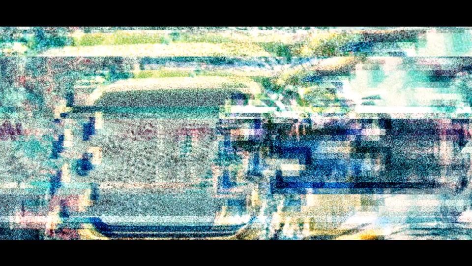 TV noise & Glitch Transitions Videohive 19278797 After Effects Image 3