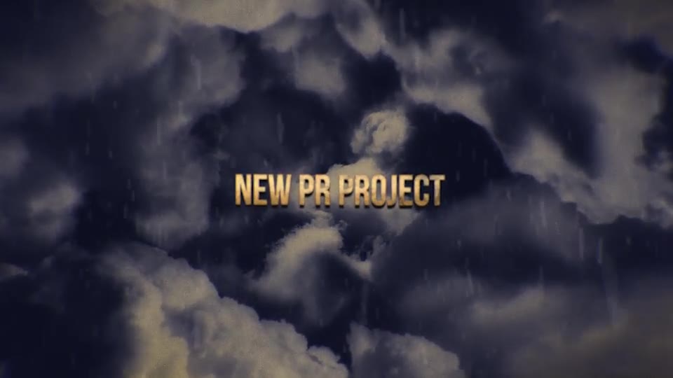 TV Promo Videohive 21779180 Premiere Pro Image 2