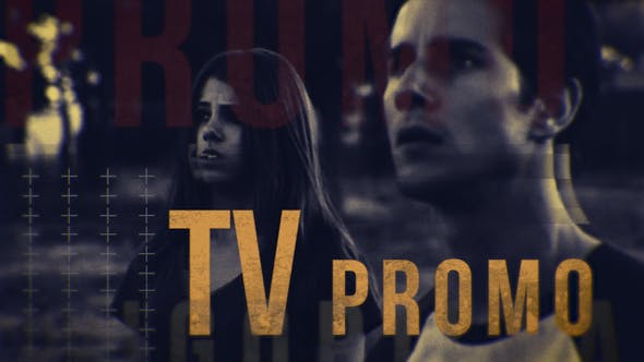 TV Promo - 21779180 Download Videohive