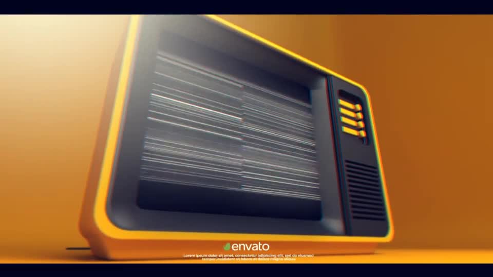 Tv Show Opener Videohive 32814746 Direct Download After Effects